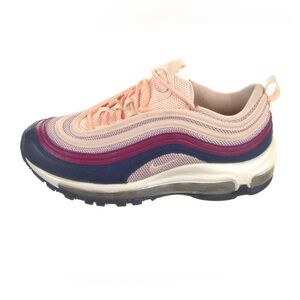 Nike Womens Air Max 97 ‘Plum Chalk 🩶💜💙